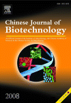 Go to journal home page - Chinese Journal of Biotechnology